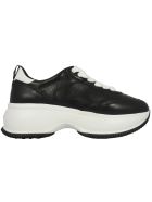 Hogan Maxi Active Sneaker Hogan Maxi Active Sneaker - BLACK