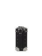 Au Depart Paris Clutch Au Départ Au Depart Paris Clutch - Black