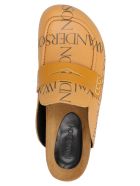 J.w. Anderson Shoes J.W. Anderson Shoes - Orange
