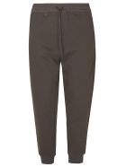 Y-3 Drawstring Track Pants Y-3 Drawstring Track Pants - Carbon