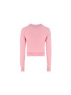 Alexander Mc Queen Pullover Knit Alexander McQueen Alexander Mc Queen Pullover Knit - Rosa