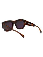 Maske C8 Sunglasses Kuboraum Maske C8 Sunglasses - TOR 2gray