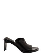 Miista Sandals Miista Sandals - Black