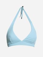 Fisico - Cristina Ferrari Reversible Two-tone Triangle Bikini Fisico - Cristina Ferrari Reversible Two-tone Triangle Bikini - Turchese+nero