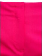 Jacquemus Le Pantalon Pinu Wool Blend Pink Trousers Jacquemus Le Pantalon Pinu Wool Blend Pink Trousers - Pink