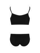 Molo Black Set "jinny" For Girl Molo Black Set "jinny" For Girl - Black