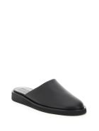 Magda Butrym New Comfy Mules Magda Butrym New Comfy Mules - BLACK (Black)