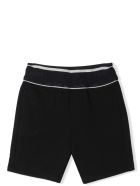 Emporio Armani Sport Bermuda Emporio Armani Sport Bermuda - Blue
