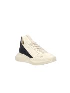 Rick Owens White Geth Runner Rick Owens White Geth Runner - MILK WHITE