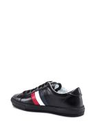 Moncler Sneakers Moncler Sneakers - Black