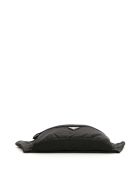 Nylon Fanny Pack Prada Nylon Fanny Pack - Nero