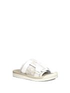 Dior Homme Shoes Dior Homme Shoes - WHITE