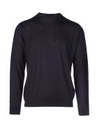 Prada Wool Sweather Long Sleeves Prada Wool Sweather Long Sleeves - Svf Blue