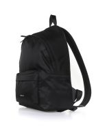 Givenchy Essential Nylon Backpack Givenchy Essential Nylon Backpack - BLACK