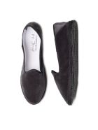 Friulana Loafer Le Sur Friulana Loafer - dark grey