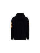 Burberry Cash Hoodie Burberry Cash Hoodie - Black
