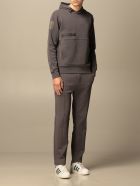 Napapijri Pants M-oahu Jogging Pants Napapijri Pants M-oahu Jogging Pants - Grey
