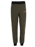 Versace Pants Versace Pants - Multicolor
