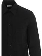 Lemaire Shirt Lemaire Shirt - Black