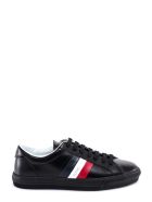 Moncler Sneakers Moncler Sneakers - Black