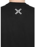 Kenzo Logo Sweatshirt Kenzo Logo Sweatshirt - Nero