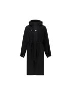 Trench Balenciaga Trench - Nero