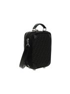 Fendi Travel Mini Bag Fendi Travel Mini Bag - Asfalto+nero