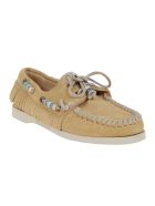 Alanui Dockside Loafer Alanui Dockside Loafer - Trench Bei