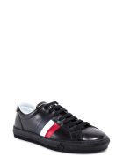 Moncler Sneakers Moncler Sneakers - Black