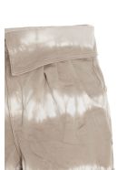 Stella McCartney 'bamboo Safari' Pants Stella McCartney 'bamboo Safari' Pants - Walnut