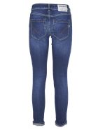 Denim Monroe Jeans Dondup Denim Monroe Jeans - Denim
