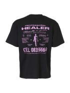 Edwin T-Shirt Edwin T-Shirt - Black