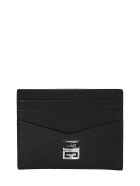 Givenchy Card Holder Givenchy Card Holder - Black