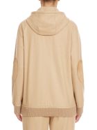 Shirt Cashmere Kiton Shirt Cashmere - CAMEL