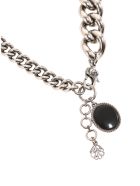 Bracelet Alexander McQueen Bracelet - Argento
