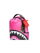 Sprayground Anime Camo Backpack Sprayground Anime Camo Backpack - Pink