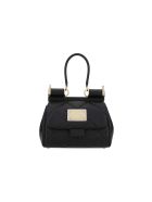 Handbag Dolce & Gabbana Handbag - MATELASS NERO