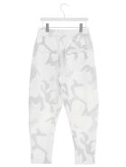 Dolce & Gabbana Pants Dolce & Gabbana Pants - WHITE
