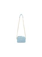Miu Miu Shoulder Bag Miu Miu Shoulder Bag - Celeste