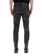 Dsquared2 Skater Jeans Dsquared2 Skater Jeans - Nero