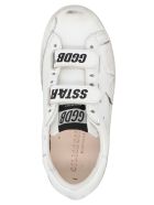 'old School' Shoes Golden Goose 'old School' Shoes - 10100