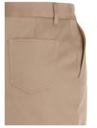 Skirt Ami Alexandre Mattiussi Skirt - Beige