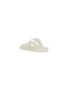 Balenciaga Mallorca Sandals Balenciaga Mallorca Sandals - White