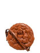 Valentino Garavani Atelier Bag Shoulder Bag Valentino Garavani Atelier Bag Shoulder Bag - Brown