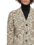 Tagliatore Cardigan Tagliatore Cardigan - Moro
