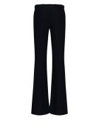 Alexander McQueen Pants Alexander McQueen Pants - Black