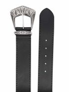 Etro Belt Etro Belt - Black
