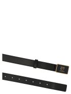 Pinko 'ondina' Belt Pinko 'ondina' Belt - Black
