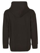 Y-3 Chest Logo Hoodie Y-3 Chest Logo Hoodie - Black