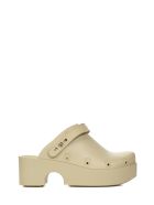 Xocoi Sandals Xocoi Sandals - Beige